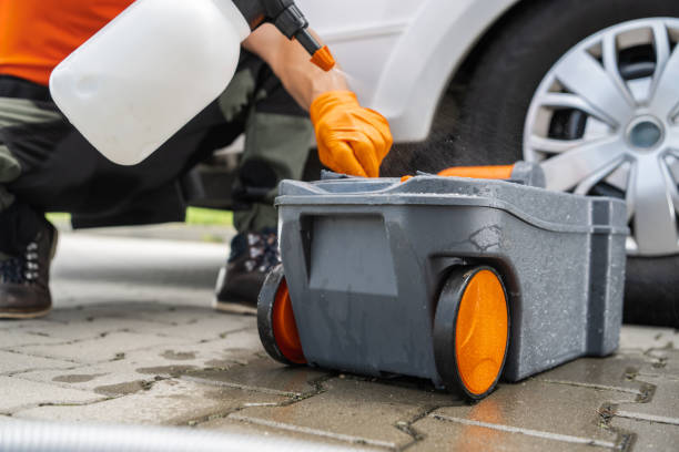 Best Leaf Removal  in Bountiful, UT